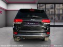 Jeep grand cherokee v6 3.0 crd fap 241 s limited a occasion simplicicar rennes simplicicar simplicibike france