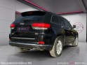 Jeep grand cherokee v6 3.0 crd fap 241 s limited a occasion simplicicar rennes simplicicar simplicibike france