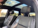 Jeep grand cherokee v6 3.0 crd fap 241 s limited a occasion simplicicar rennes simplicicar simplicibike france