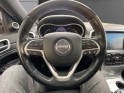 Jeep grand cherokee v6 3.0 crd fap 241 s limited a occasion simplicicar rennes simplicicar simplicibike france