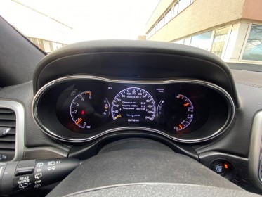 Jeep grand cherokee v6 3.0 crd fap 241 s limited a occasion simplicicar rennes simplicicar simplicibike france
