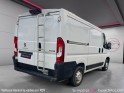 Peugeot boxer fourgon tole 335 l2h1 bluehdi 120 ss premium occasion simplicicar guadeloupe  simplicicar simplicibike france