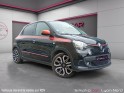 Renault twingo iii 0.9 tce 110 gt edc occasion simplicicar lyon nord  simplicicar simplicibike france