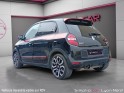 Renault twingo iii 0.9 tce 110 gt edc occasion simplicicar lyon nord  simplicicar simplicibike france