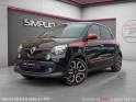 Renault twingo iii 0.9 tce 110 gt edc occasion simplicicar lyon nord  simplicicar simplicibike france