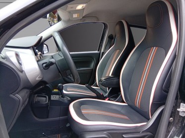 Renault twingo iii 0.9 tce 110 gt edc occasion simplicicar lyon nord  simplicicar simplicibike france