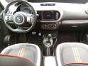 Renault twingo iii 0.9 tce 110 gt edc occasion simplicicar lyon nord  simplicicar simplicibike france