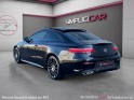 Mercedes classe e coupe 220 d 9g-tronic sportline toit ouvrant - burmester 3d - multibeam - camera 360 - keyless go occasion...