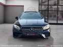 Mercedes classe e coupe 220 d 9g-tronic sportline toit ouvrant - burmester 3d - multibeam - camera 360 - keyless go occasion...