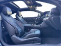 Mercedes classe e coupe 220 d 9g-tronic sportline toit ouvrant - burmester 3d - multibeam - camera 360 - keyless go occasion...