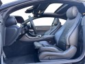Mercedes classe e coupe 220 d 9g-tronic sportline toit ouvrant - burmester 3d - multibeam - camera 360 - keyless go occasion...
