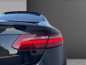 Mercedes classe e coupe 220 d 9g-tronic sportline toit ouvrant - burmester 3d - multibeam - camera 360 - keyless go occasion...