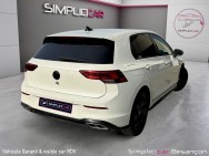 VOLKSWAGEN d'occasion GOLF 2.0 TDI de 2020 Besançon (25)﻿