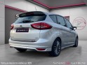 Ford c-max 1.0 ecoboost 125 ss sport - 4 pneus neufs occasion simplicicar la fleche simplicicar simplicibike france