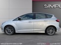 Ford c-max 1.0 ecoboost 125 ss sport - 4 pneus neufs occasion simplicicar la fleche simplicicar simplicibike france