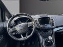 Ford c-max 1.0 ecoboost 125 ss sport - 4 pneus neufs occasion simplicicar la fleche simplicicar simplicibike france