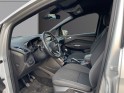 Ford c-max 1.0 ecoboost 125 ss sport - 4 pneus neufs occasion simplicicar la fleche simplicicar simplicibike france