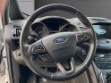 Ford c-max 1.0 ecoboost 125 ss sport - 4 pneus neufs occasion simplicicar la fleche simplicicar simplicibike france