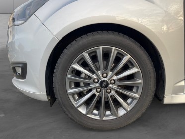 Ford c-max 1.0 ecoboost 125 ss sport - 4 pneus neufs occasion simplicicar la fleche simplicicar simplicibike france