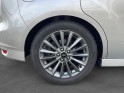 Ford c-max 1.0 ecoboost 125 ss sport - 4 pneus neufs occasion simplicicar la fleche simplicicar simplicibike france