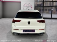 VOLKSWAGEN d'occasion GOLF 2.0 TDI de 2020 Besançon (25)﻿