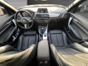 Bmw serie 1 f20 lci2 118i 136 ch m sport ultimate pack m sport shadow occasion simplicicar brive la gaillarde  simplicicar...