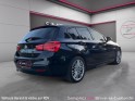 Bmw serie 1 f20 lci2 118i 136 ch m sport ultimate pack m sport shadow occasion simplicicar brive la gaillarde  simplicicar...