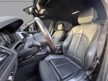 Bmw serie 1 f20 lci2 118i 136 ch m sport ultimate pack m sport shadow occasion simplicicar brive la gaillarde  simplicicar...