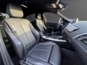 Bmw serie 1 f20 lci2 118i 136 ch m sport ultimate pack m sport shadow occasion simplicicar brive la gaillarde  simplicicar...