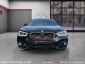 Bmw serie 1 f20 lci2 118i 136 ch m sport ultimate pack m sport shadow occasion simplicicar brive la gaillarde  simplicicar...