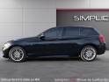 Bmw serie 1 f20 lci2 118i 136 ch m sport ultimate pack m sport shadow occasion simplicicar brive la gaillarde  simplicicar...