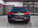 Bmw serie 1 f20 lci2 118i 136 ch m sport ultimate pack m sport shadow occasion simplicicar brive la gaillarde  simplicicar...