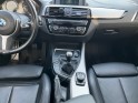 Bmw serie 1 f20 lci2 118i 136 ch m sport ultimate pack m sport shadow occasion simplicicar brive la gaillarde  simplicicar...