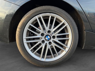 Bmw serie 1 f20 lci2 118i 136 ch m sport ultimate pack m sport shadow occasion simplicicar brive la gaillarde  simplicicar...