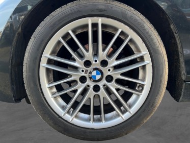 Bmw serie 1 f20 lci2 118i 136 ch m sport ultimate pack m sport shadow occasion simplicicar brive la gaillarde  simplicicar...