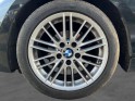 Bmw serie 1 f20 lci2 118i 136 ch m sport ultimate pack m sport shadow occasion simplicicar brive la gaillarde  simplicicar...