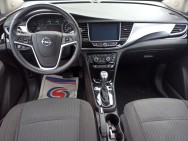 OPEL d'occasion MOKKA X 1.6 CDTI 136 MIDNIGHT EDITION BA de 2017