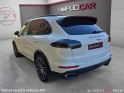 Porsche cayenne 3.0d v6 262 ch platinium edition tiptronic. occasion  simplicicar vaucresson nice - pfvauto simplicicar...