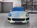 Porsche cayenne 3.0d v6 262 ch platinium edition tiptronic. occasion  simplicicar vaucresson nice - pfvauto simplicicar...