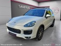 Porsche cayenne 3.0d v6 262 ch platinium edition tiptronic. occasion  simplicicar vaucresson nice - pfvauto simplicicar...