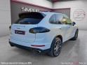 Porsche cayenne 3.0d v6 262 ch platinium edition tiptronic. occasion  simplicicar vaucresson nice - pfvauto simplicicar...