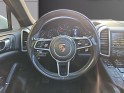 Porsche cayenne 3.0d v6 262 ch platinium edition tiptronic. occasion  simplicicar vaucresson nice - pfvauto simplicicar...
