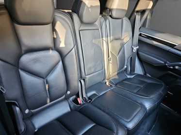 Porsche cayenne 3.0d v6 262 ch platinium edition tiptronic. occasion  simplicicar vaucresson nice - pfvauto simplicicar...