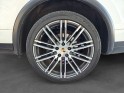 Porsche cayenne 3.0d v6 262 ch platinium edition tiptronic. occasion  simplicicar vaucresson nice - pfvauto simplicicar...