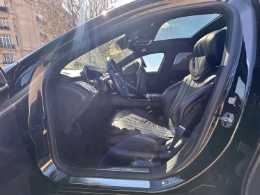Mercedes classe s l 580 e 9g-tronic executive occasion paris 15ème (75) simplicicar simplicibike france
