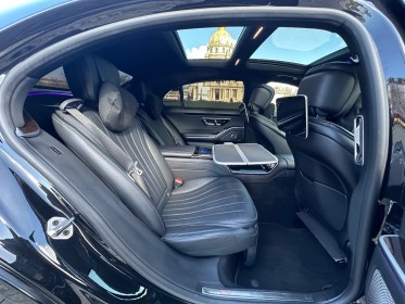 Mercedes classe s l 580 e 9g-tronic executive occasion paris 15ème (75) simplicicar simplicibike france