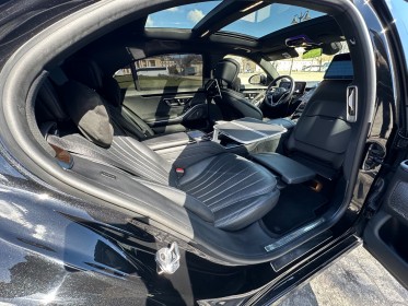 Mercedes classe s l 580 e 9g-tronic executive occasion paris 15ème (75) simplicicar simplicibike france