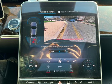 Mercedes classe s l 580 e 9g-tronic executive occasion paris 15ème (75) simplicicar simplicibike france
