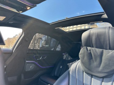 Mercedes classe s l 580 e 9g-tronic executive occasion paris 15ème (75) simplicicar simplicibike france