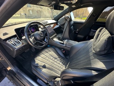 Mercedes classe s l 580 e 9g-tronic executive occasion paris 15ème (75) simplicicar simplicibike france